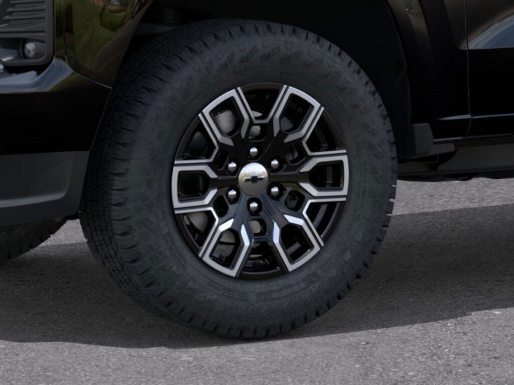 2026 Chevrolet Colorado Z71 - Photo 9