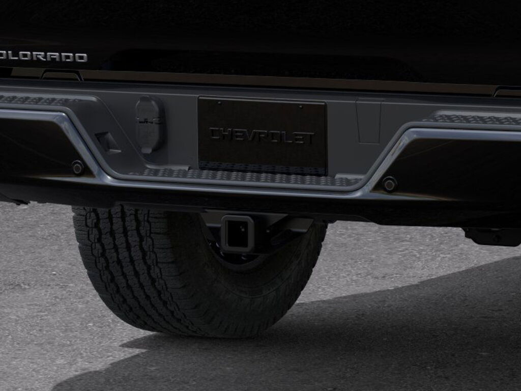 2026 Chevrolet Colorado Z71 - Photo 14