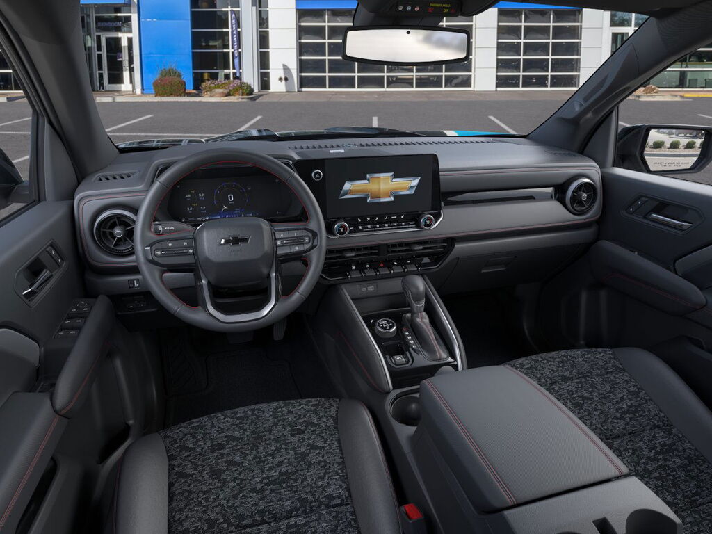 2026 Chevrolet Colorado Z71 - Photo 15