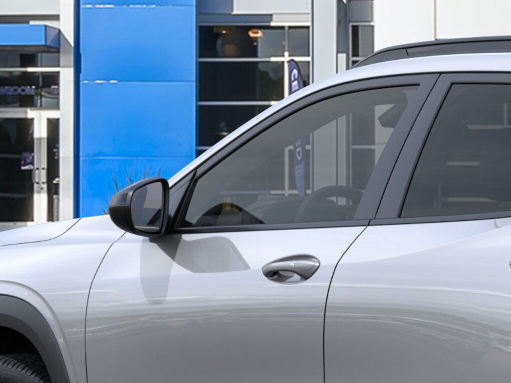 2026 Chevrolet Trax RS - Photo 12