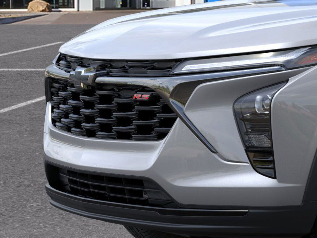 2026 Chevrolet Trax RS - Photo 13