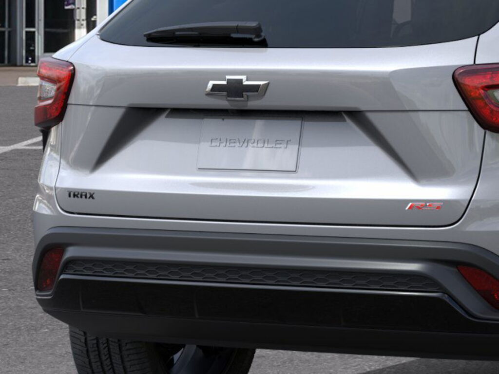 2026 Chevrolet Trax RS - Photo 14