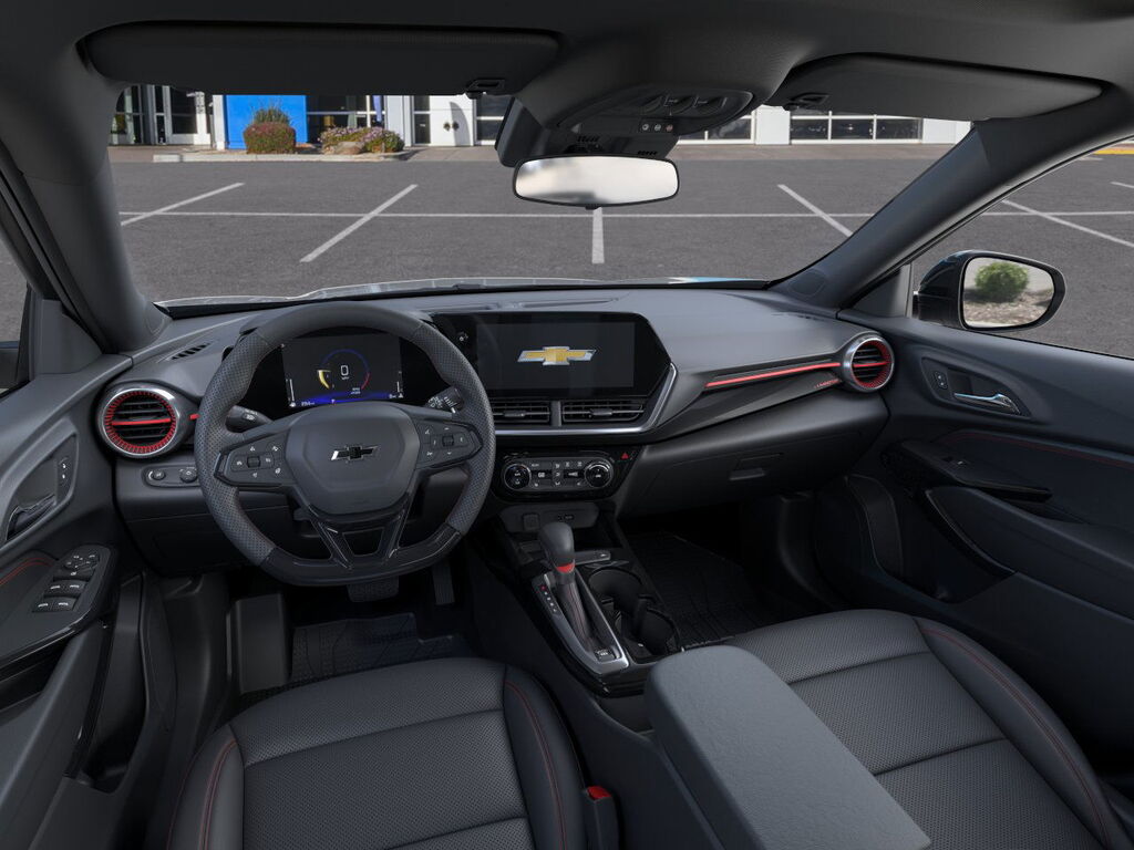 2026 Chevrolet Trax RS - Photo 15