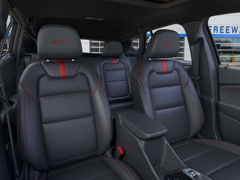 2026 Chevrolet Trax RS - Photo 16