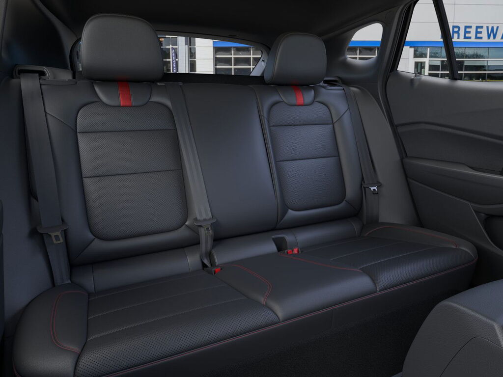 2026 Chevrolet Trax RS - Photo 17