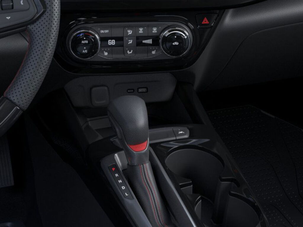 2026 Chevrolet Trax RS - Photo 23