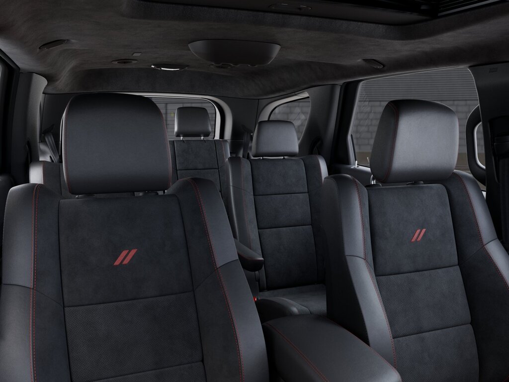 2026 Dodge Durango GT HEMI Premium