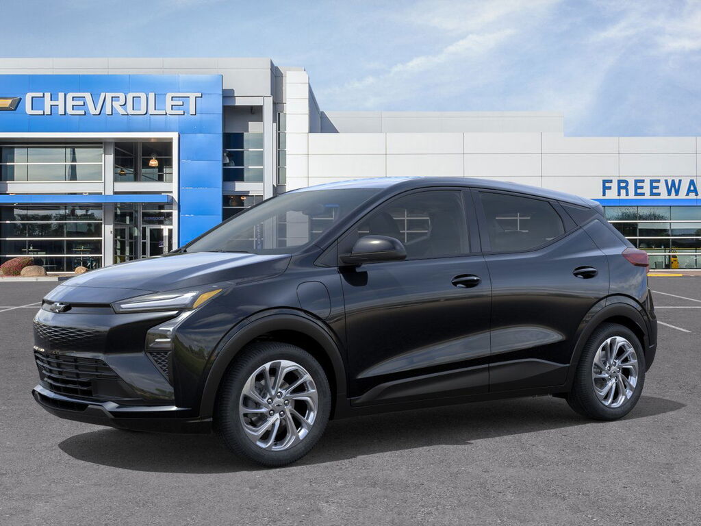 2027 Chevrolet Bolt 2LT