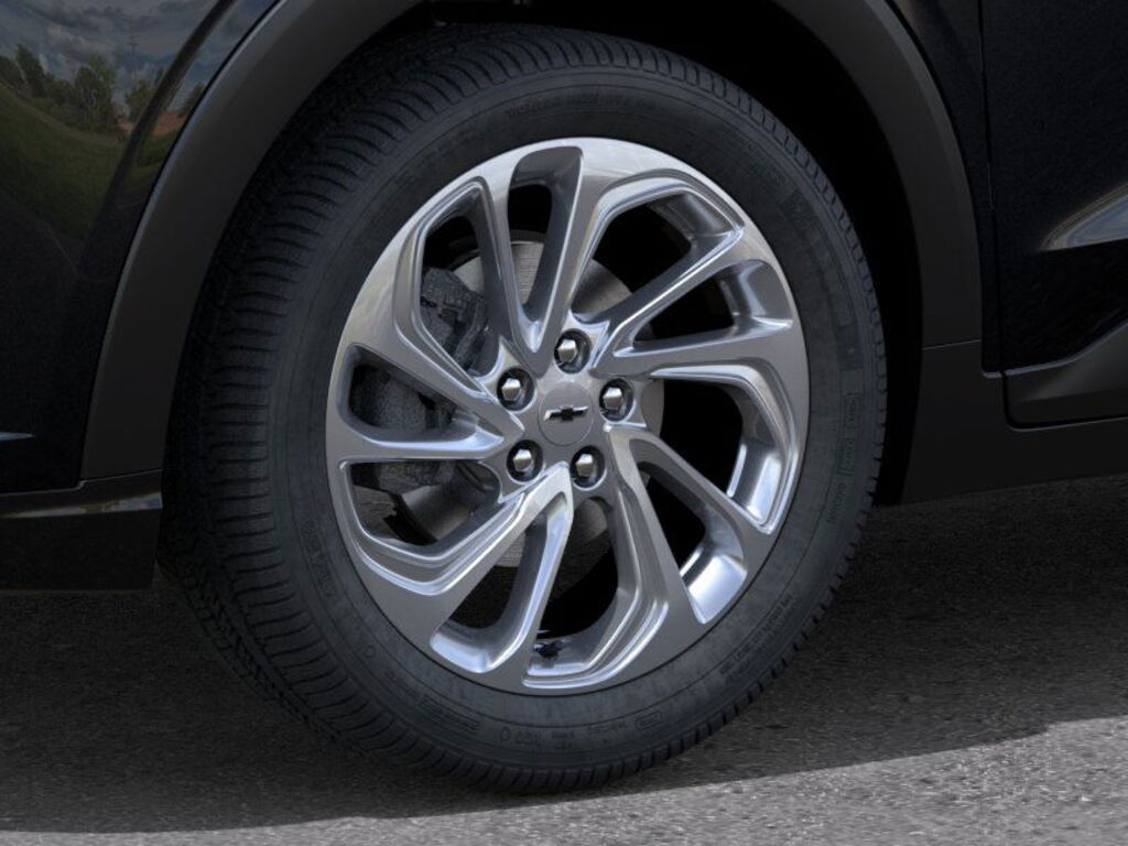 2027 Chevrolet Bolt LT - Photo 9