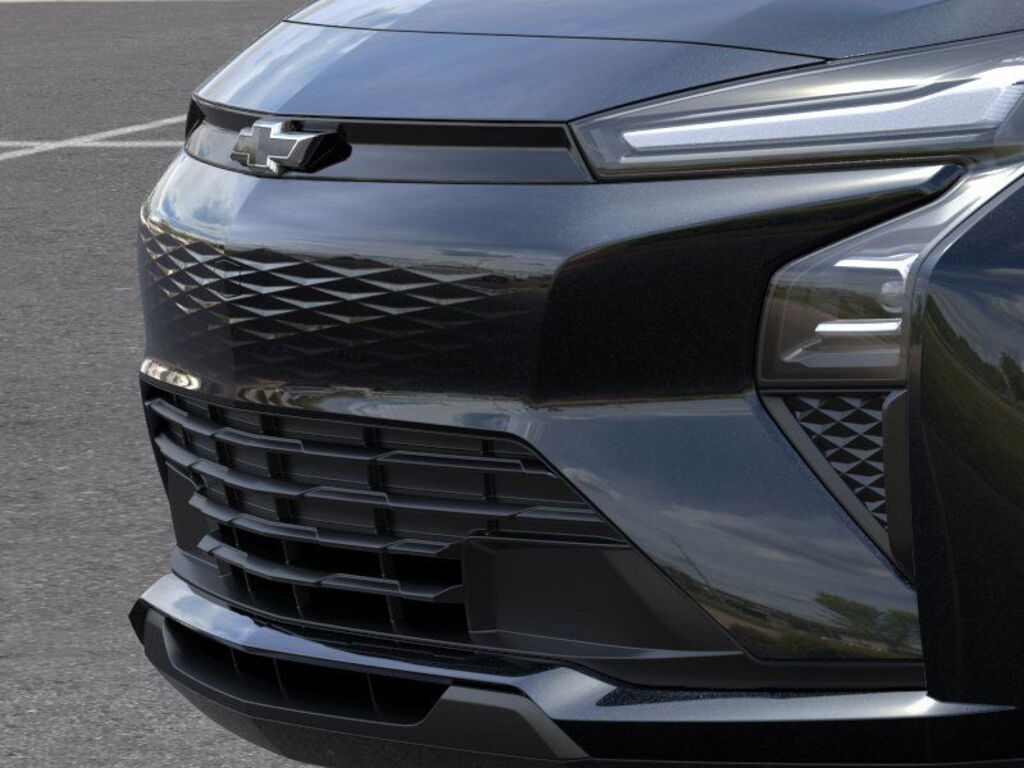 2027 Chevrolet Bolt LT - Photo 13