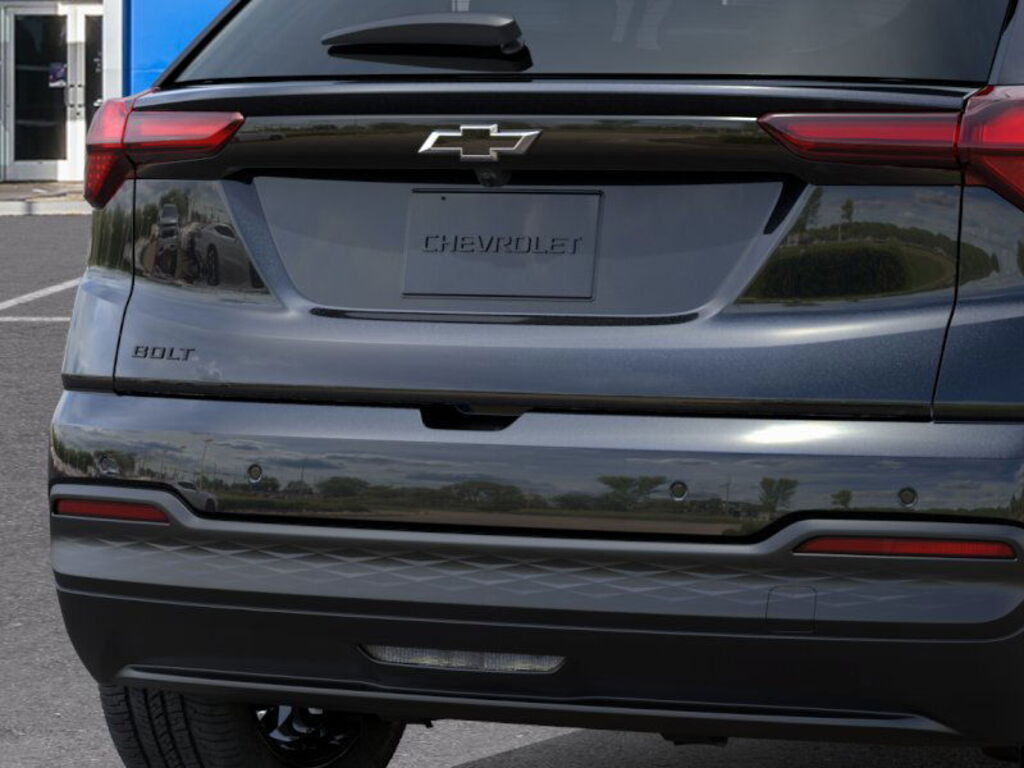 2027 Chevrolet Bolt LT - Photo 14