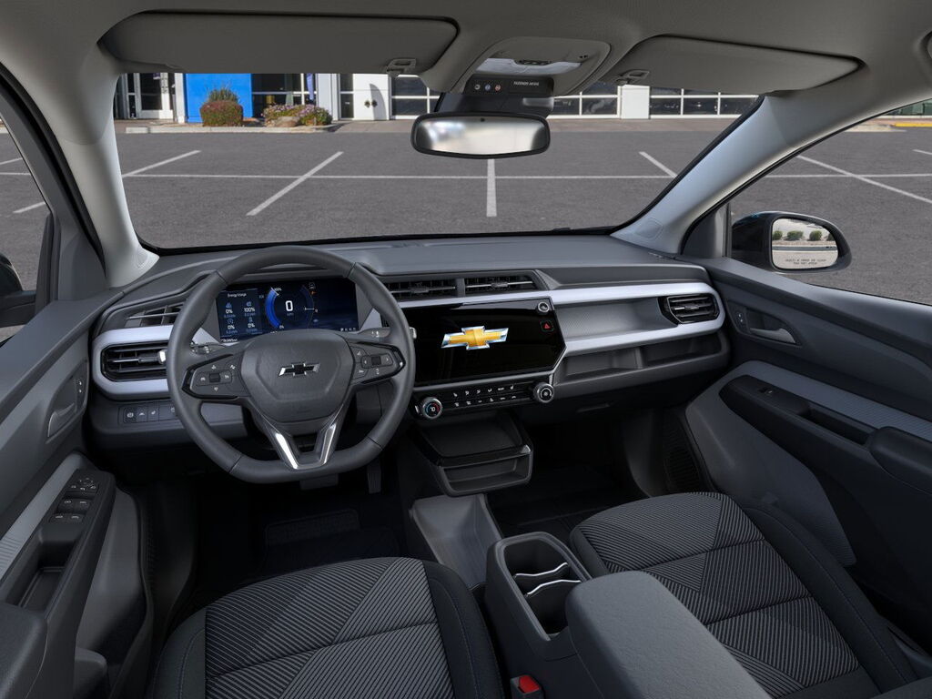 2027 Chevrolet Bolt LT - Photo 15