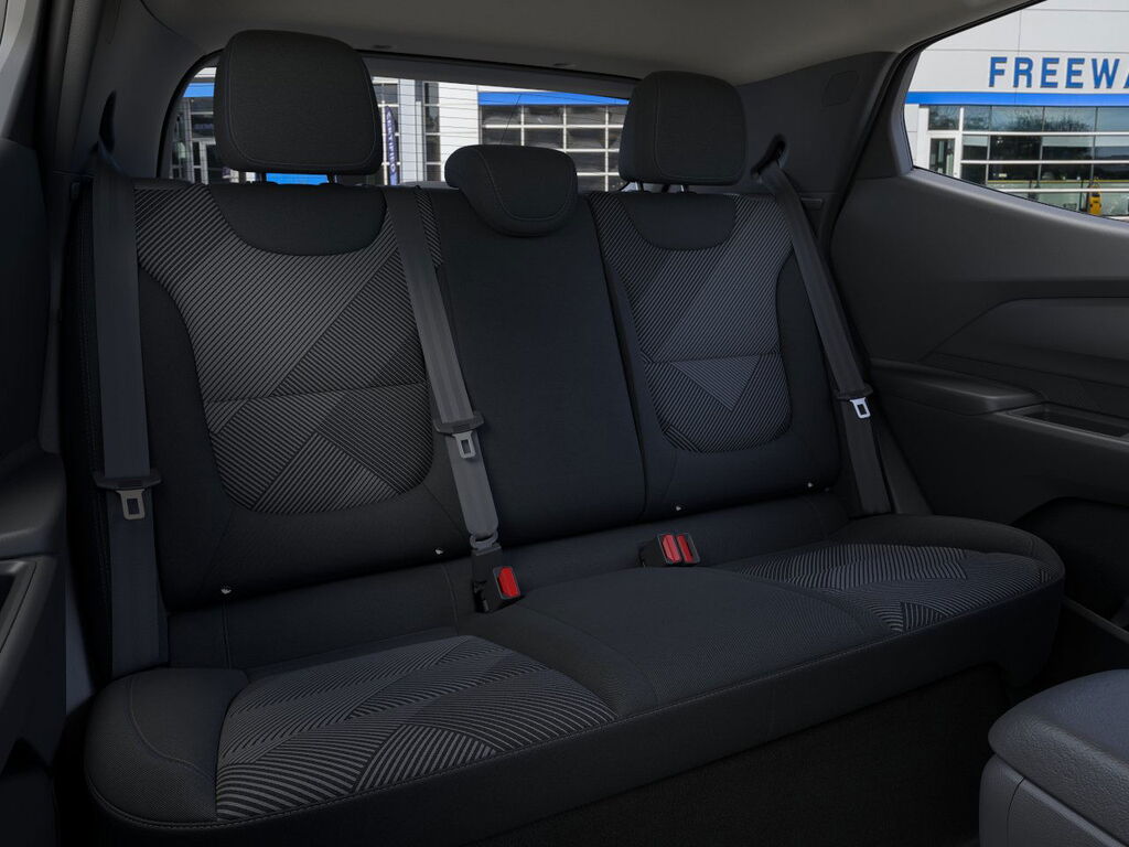 2027 Chevrolet Bolt LT - Photo 17