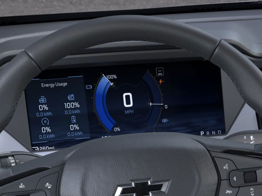 2027 Chevrolet Bolt LT - Photo 18