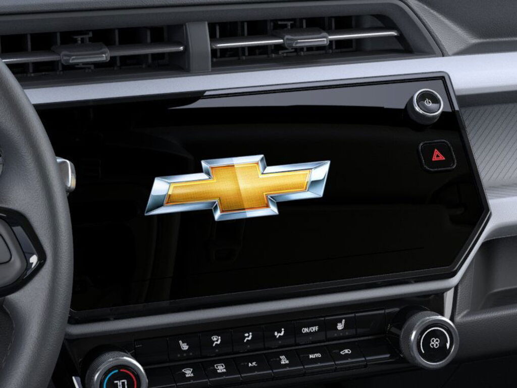 2027 Chevrolet Bolt LT - Photo 20