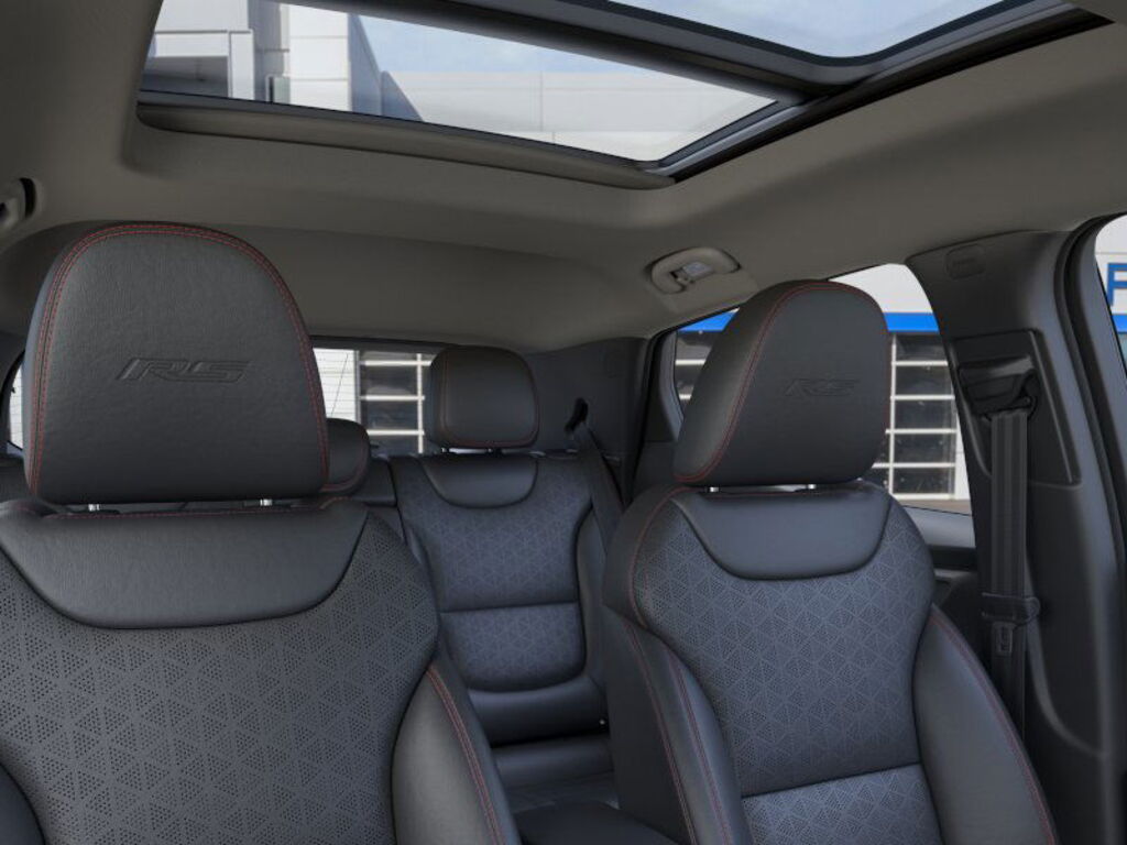 2027 Chevrolet Bolt 2RS