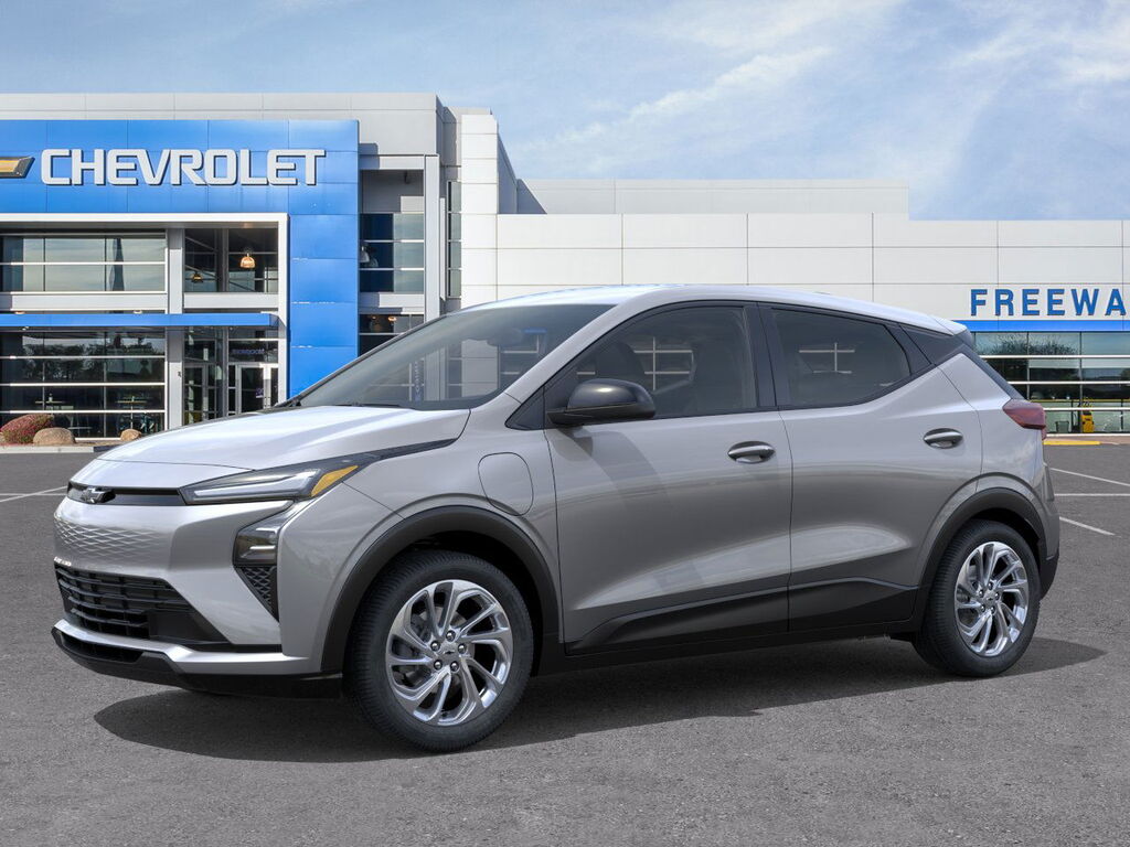 2027 Chevrolet Bolt 2LT