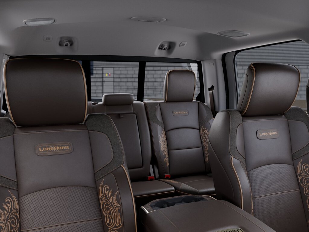 2026 Ram 2500 Limited