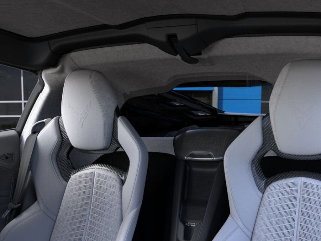 2026 Chevrolet Corvette Z06