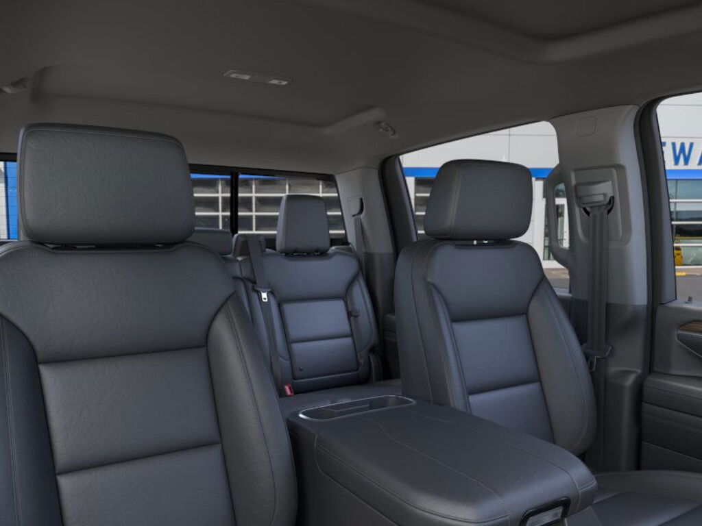 2026 Chevrolet Silverado 3500HD 1LT 4WD