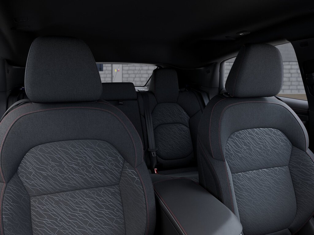 2026 Dodge Charger R T