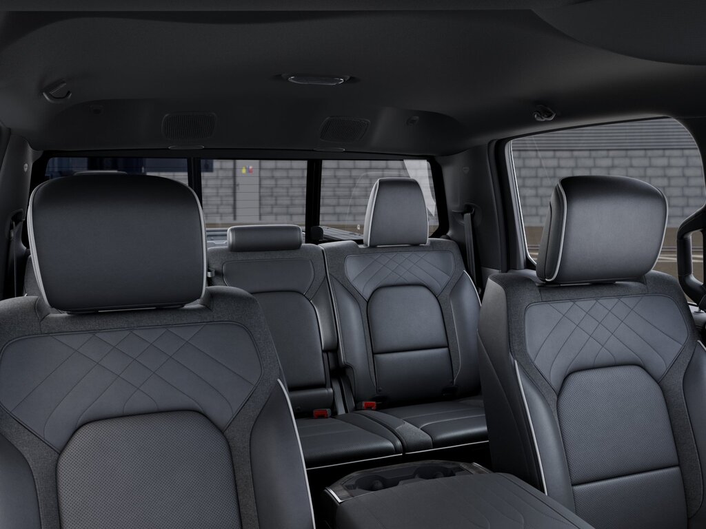 2026 Ram 1500 Crew Cab Limited