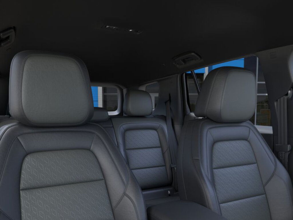 2026 Chevrolet Equinox 2LT 4WD