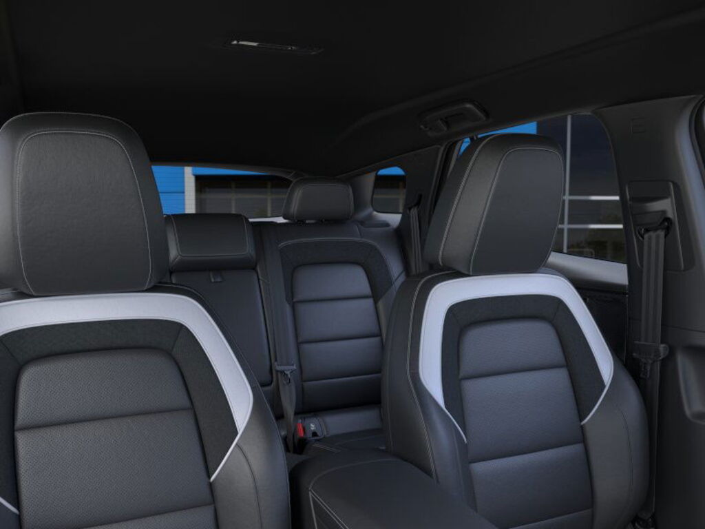 2026 Chevrolet Blazer EV 2LT