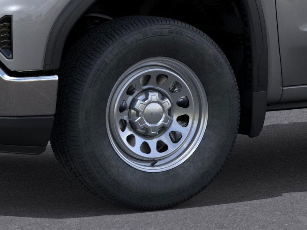 2026 GMC Sierra 1500 Pro - Photo 9