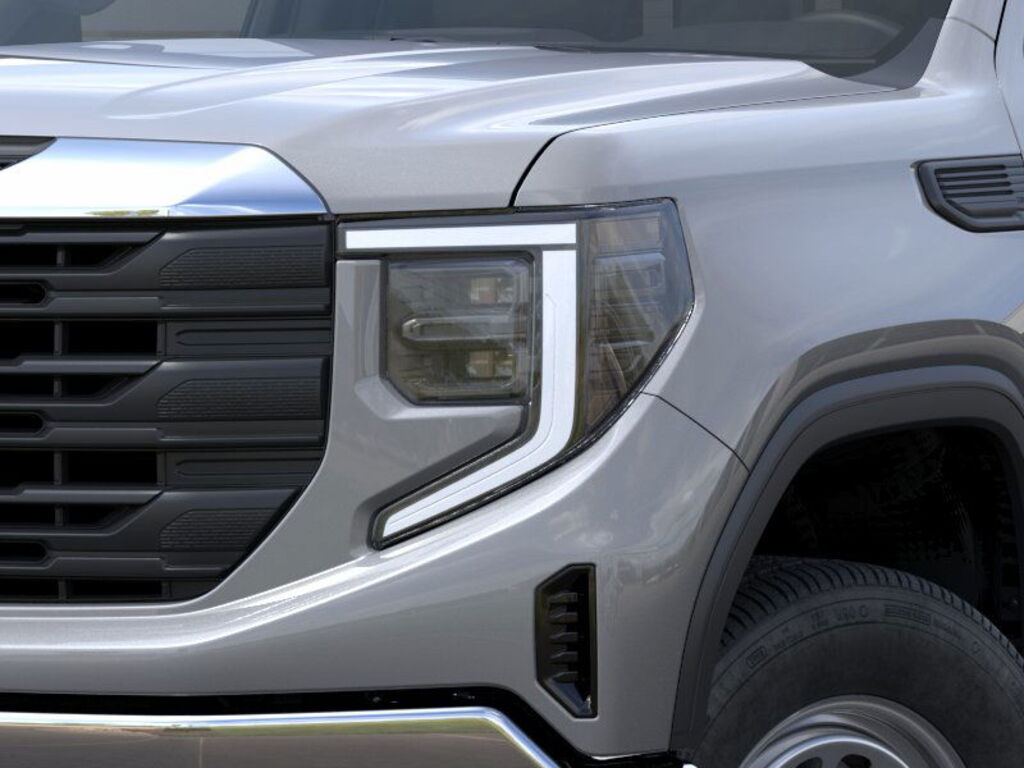 2026 GMC Sierra 1500 Pro - Photo 10