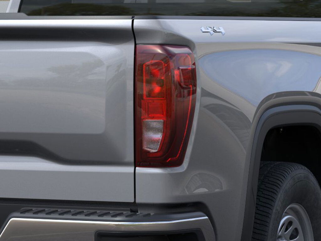 2026 GMC Sierra 1500 Pro - Photo 11