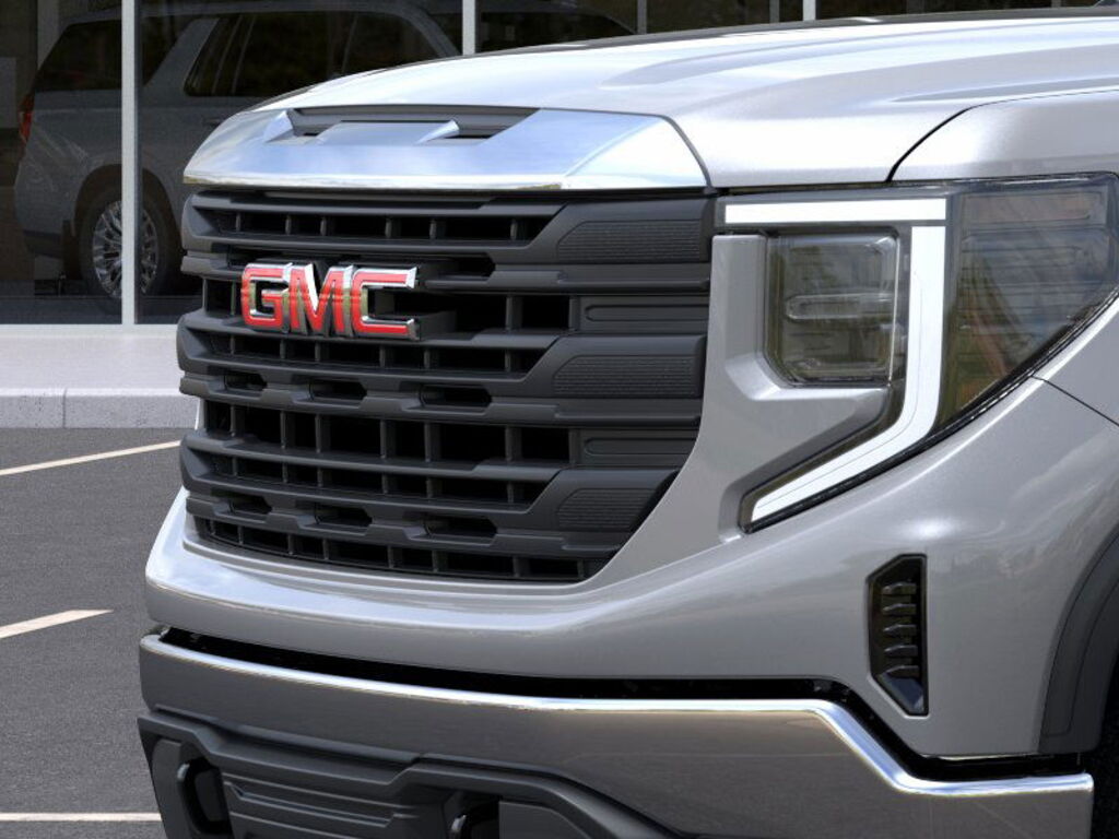 2026 GMC Sierra 1500 Pro - Photo 13