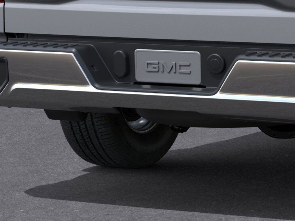 2026 GMC Sierra 1500 Pro - Photo 14
