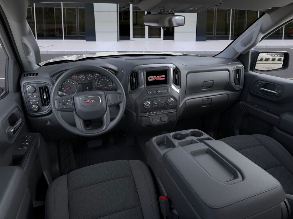 2026 GMC Sierra 1500 Pro - Photo 15