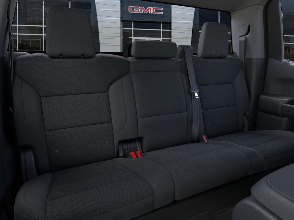 2026 GMC Sierra 1500 Pro - Photo 17