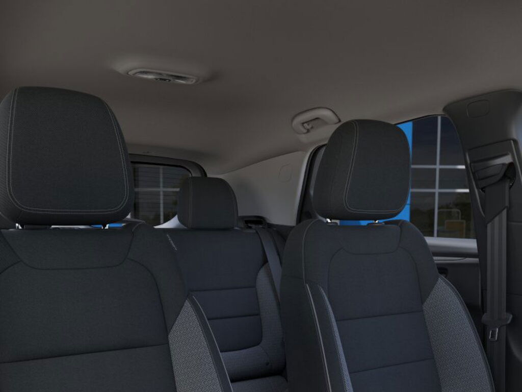 2026 Chevrolet Trailblazer 1LT