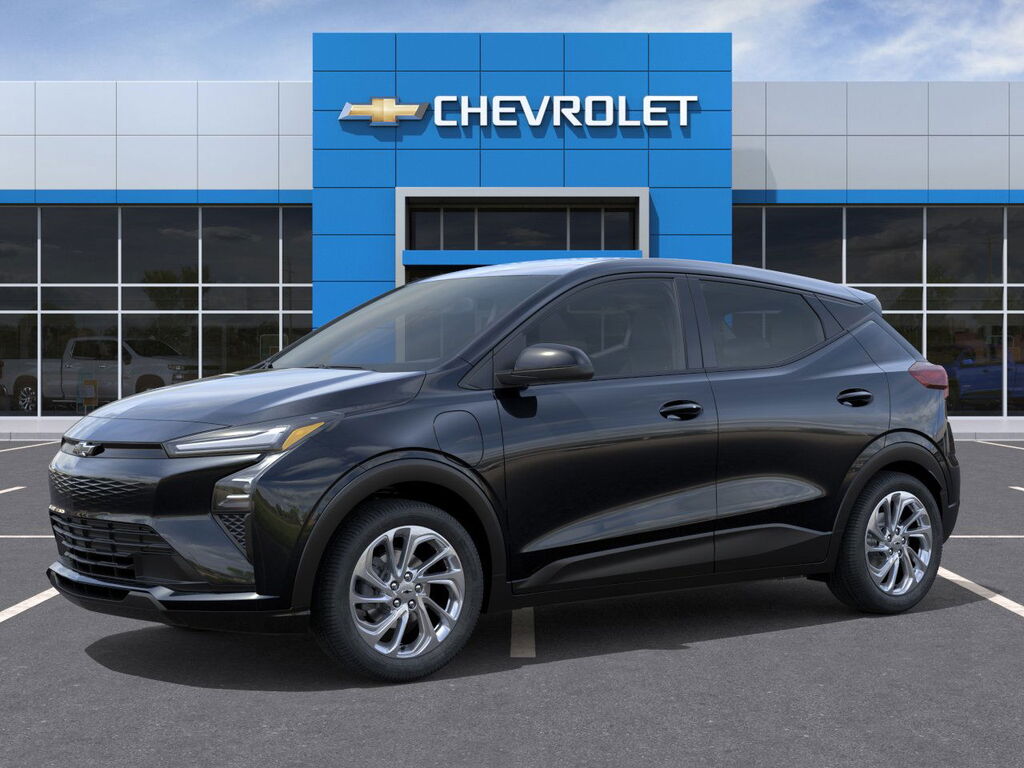 2027 Chevrolet Bolt 2LT