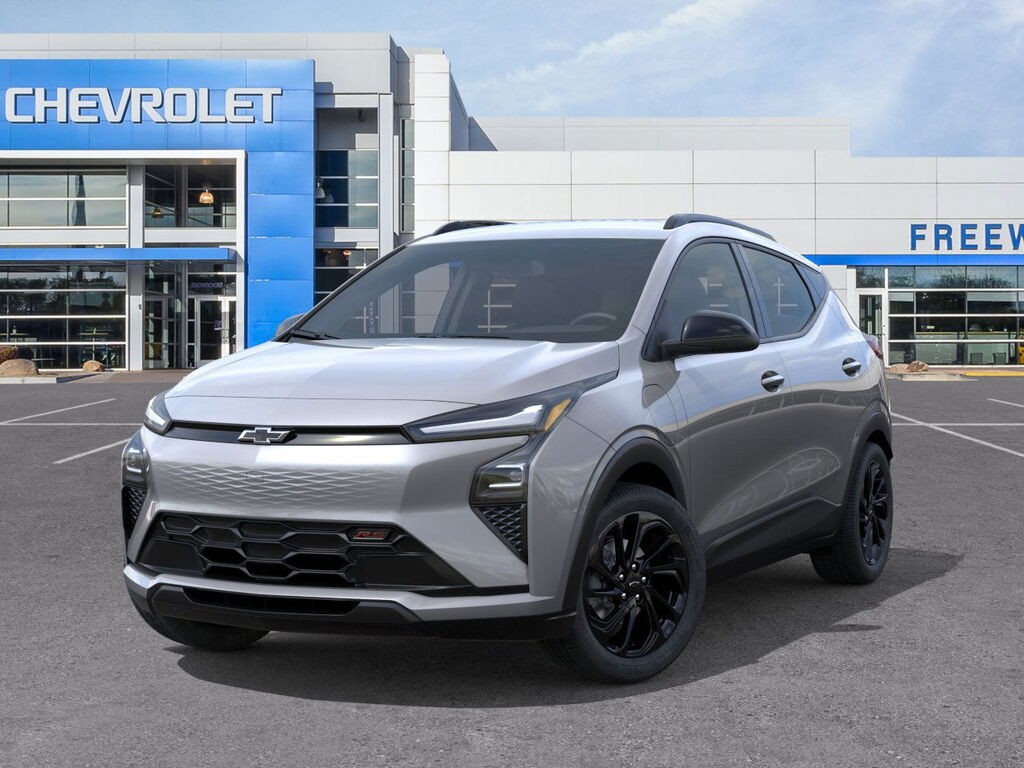 2027 Chevrolet Bolt RS - Photo 6