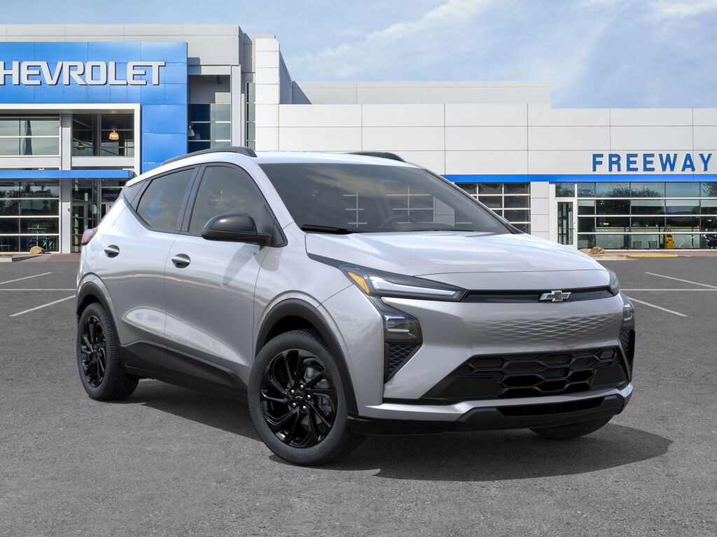 2027 Chevrolet Bolt RS - Photo 7