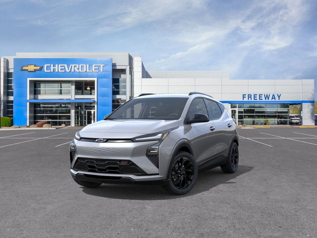 2027 Chevrolet Bolt RS - Photo 8
