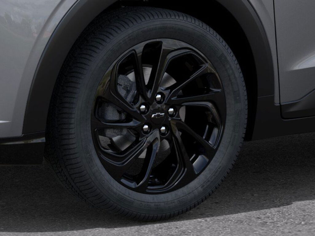 2027 Chevrolet Bolt RS - Photo 9