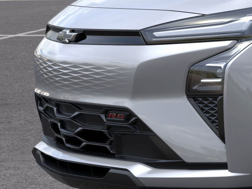 2027 Chevrolet Bolt RS - Photo 13