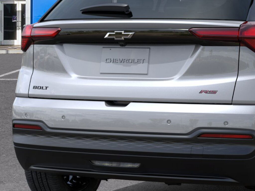 2027 Chevrolet Bolt RS - Photo 14