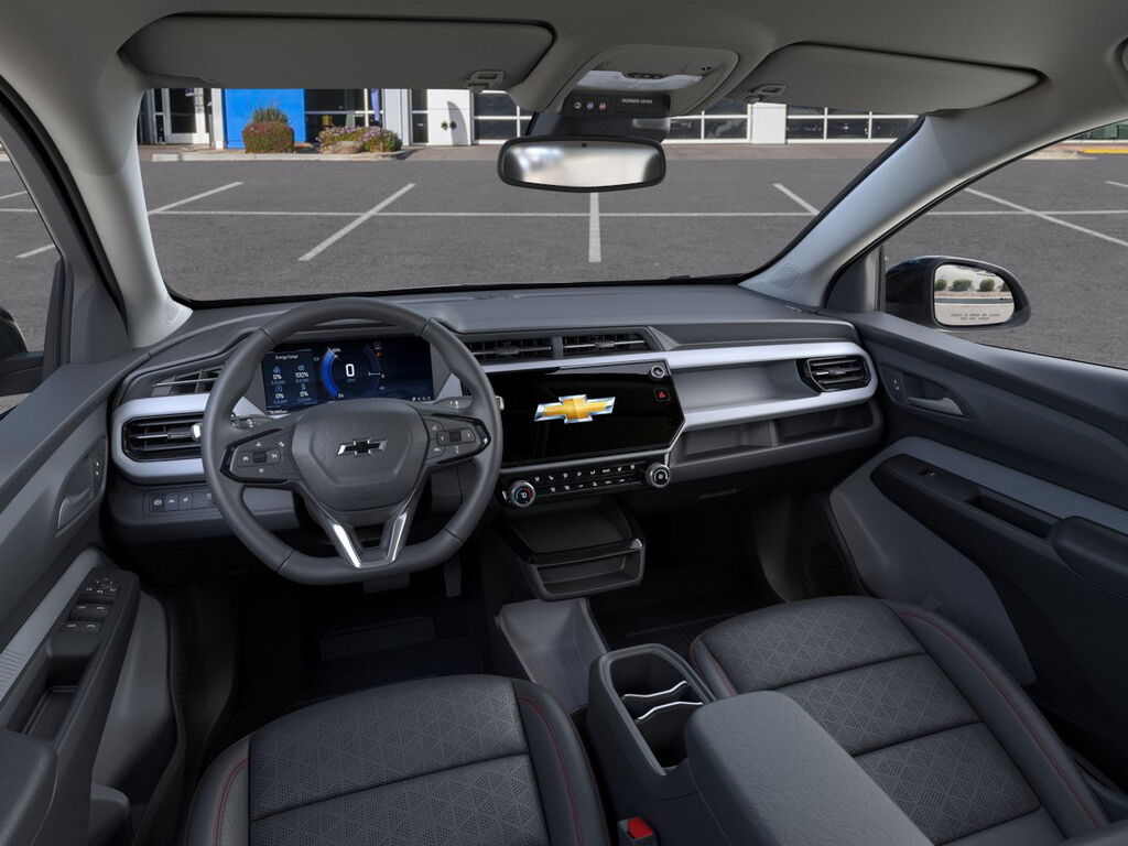 2027 Chevrolet Bolt RS - Photo 15