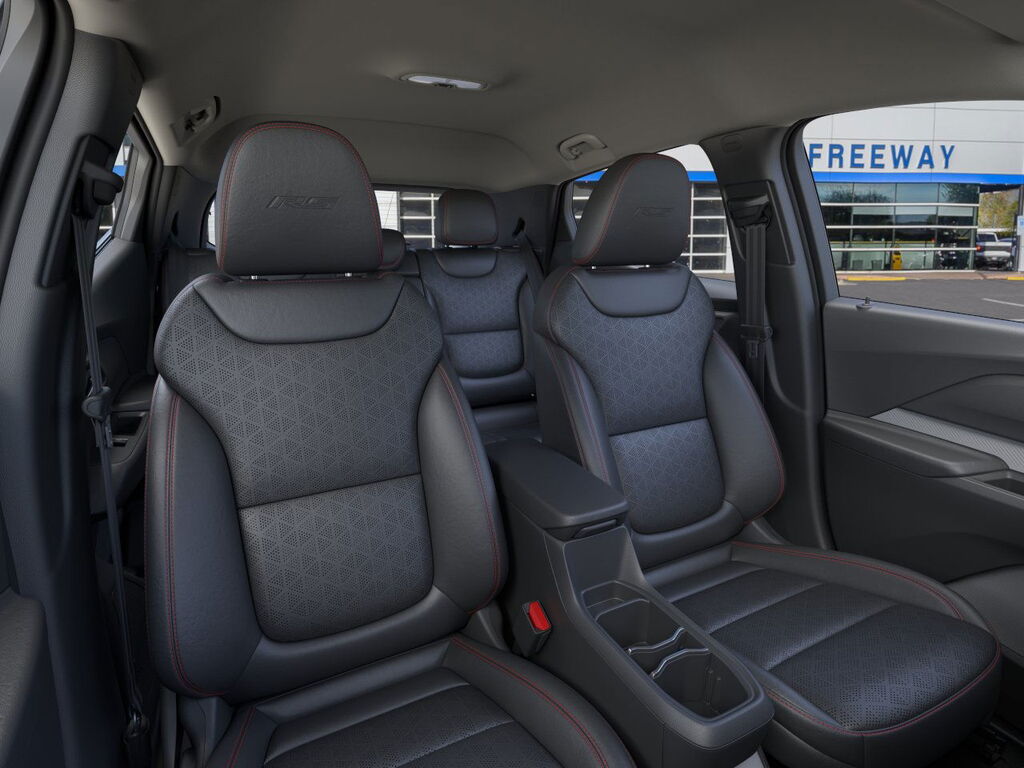 2027 Chevrolet Bolt RS - Photo 16