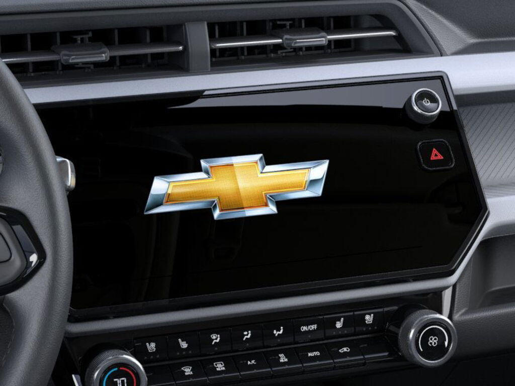 2027 Chevrolet Bolt RS - Photo 20