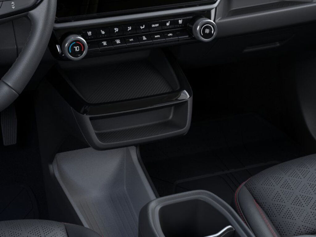 2027 Chevrolet Bolt RS - Photo 23