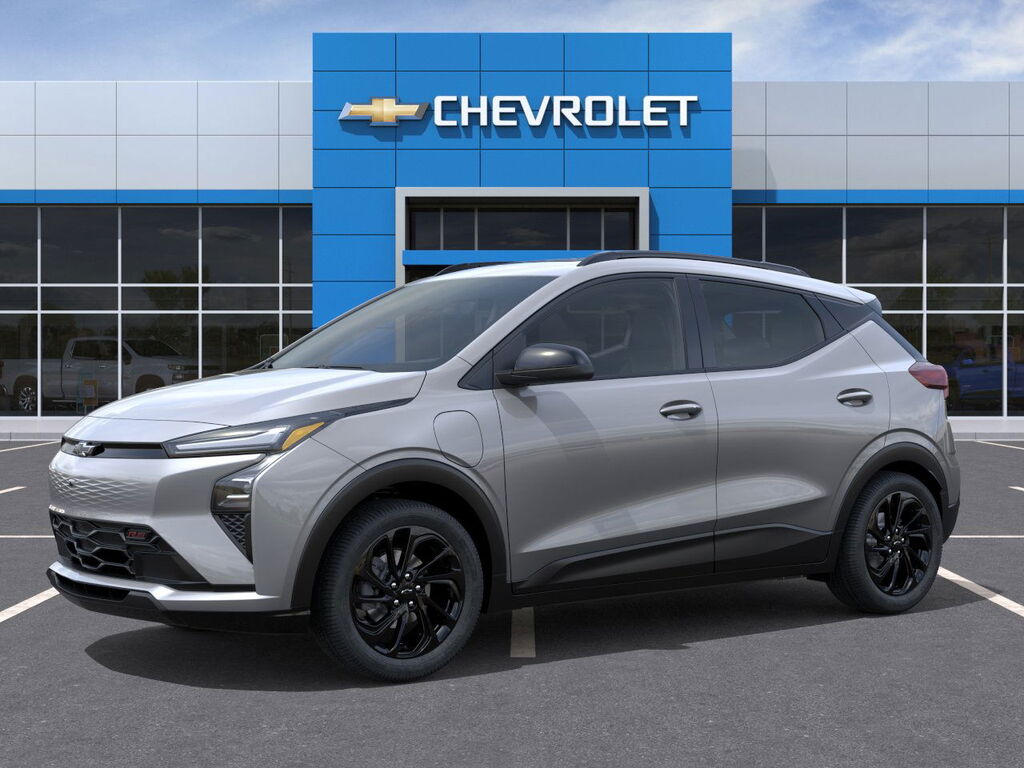 2027 Chevrolet Bolt 2RS