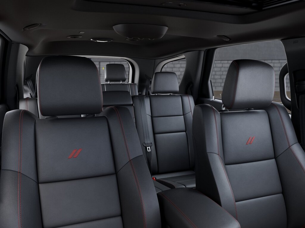 2026 Dodge Durango GT HEMI