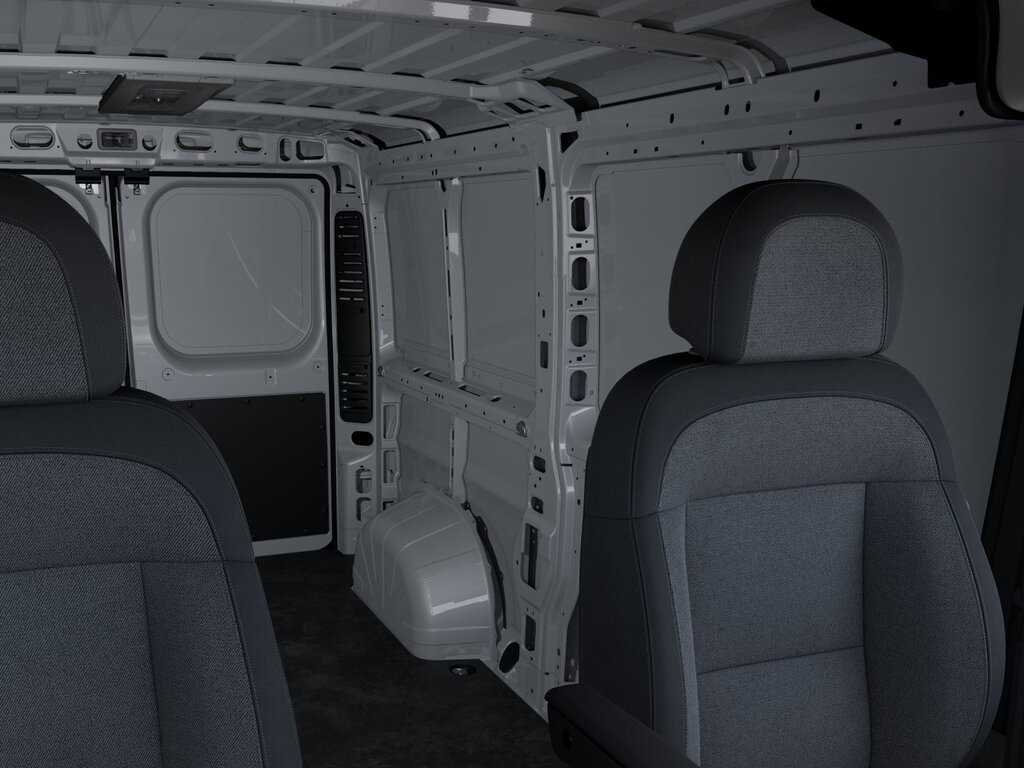 2026 Ram ProMaster Cargo Trad